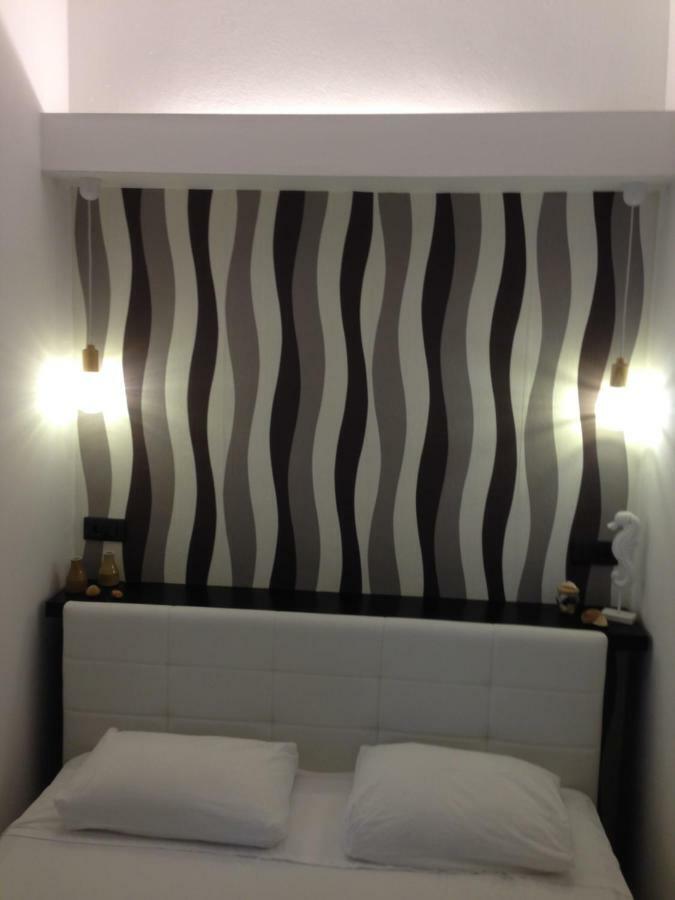 Apartmani Tatic Stinjan Exterior photo